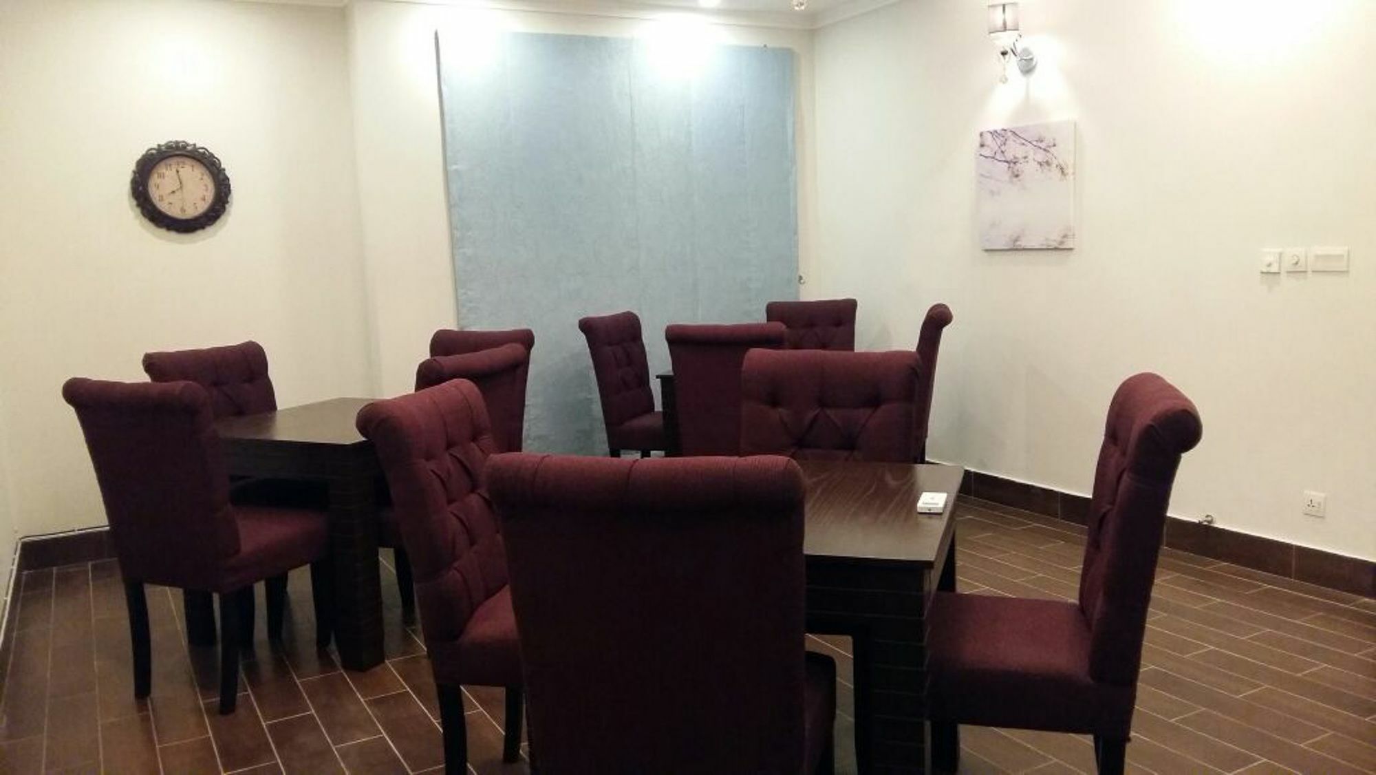 伊斯兰堡 勒格兰德旅馆酒店 外观 照片